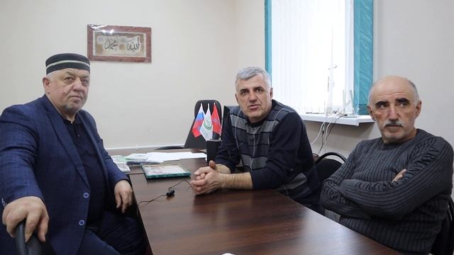 Путники из Дагестана смотреть онлайн