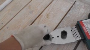 Монтаж труб отопления в частном доме своими руками. Открытая прокладка полипропиленовых труб