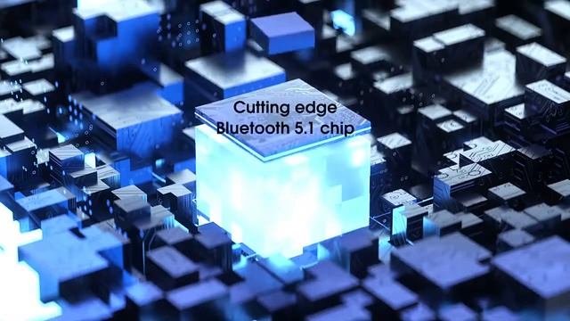 Fone de Ouvido QCY T13 Bluetooth смотреть онлайн