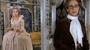 Я не скажу, что это подвиг, но что то героическое