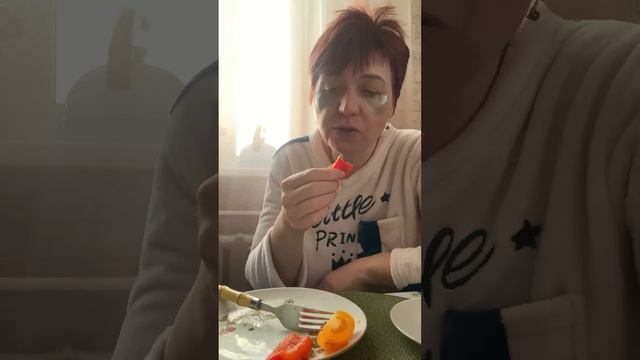 Мукбанг завтрак смотреть онлайн