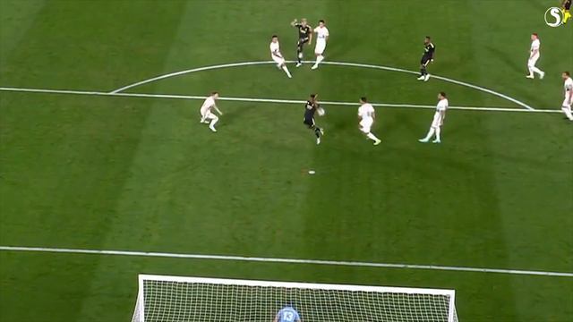 Federico Valverde All 12 Goals For Real Madrid In 2022/23