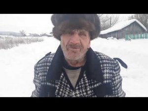 ДЕД МАТВЕЙ ЖИВЧИК!!!