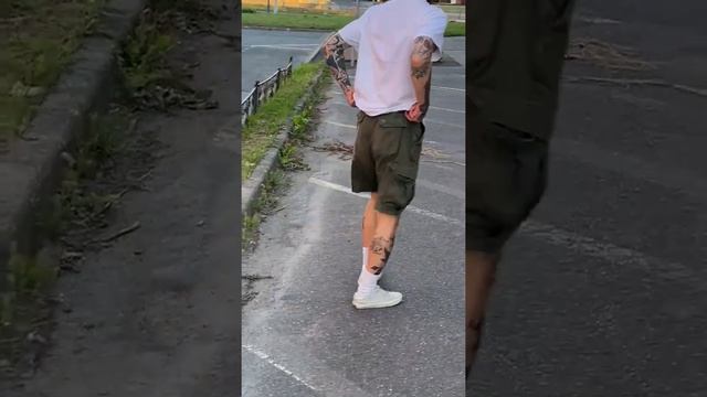 Seraya Sreda - Bushing Company Part 1. смотреть онлайн