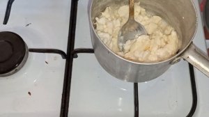 Как сварить мыло из обмылков?