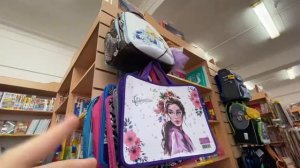 Back to school 2020 //дом книги казань , обзор канцелярии | бэк  ту скул 2020