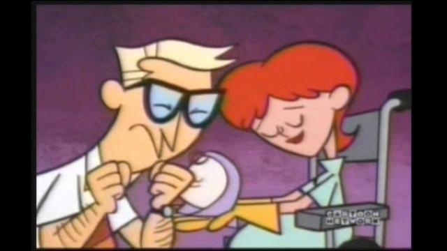 1997 Dexter's Laboratory смотреть онлайн