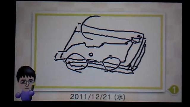 3ds swapnote смотреть онлайн