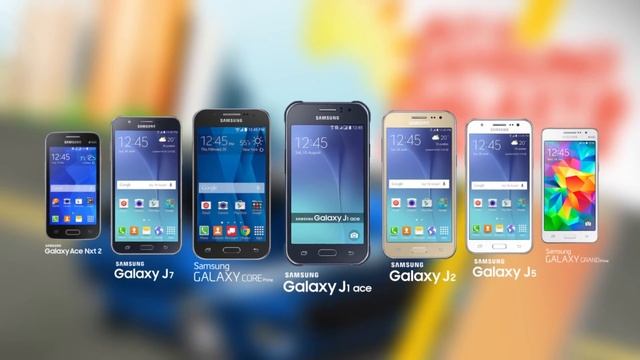 Buy Samsung Galaxy & Win A Car смотреть онлайн