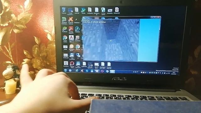 Minecraft Java - Все Версии 1 Часть (rd 1 - 0.0.13a) смотреть онлайн