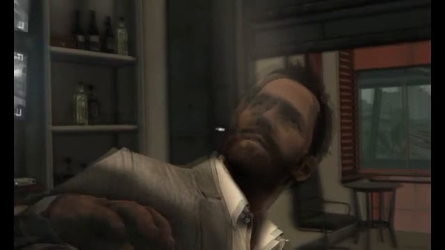 Max Payne 3 #5 [Бреемся налысо] смотреть онлайн