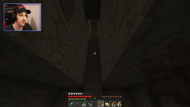 Minecraft: The Lost Egypt | Pyramid Raider (Part 1) смотреть онлайн