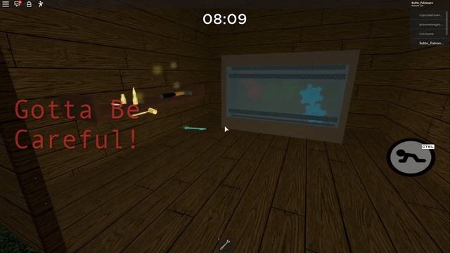 Never Crouch In Roblox Piggy! (Create A Small Avatar For Free) смотреть онлайн