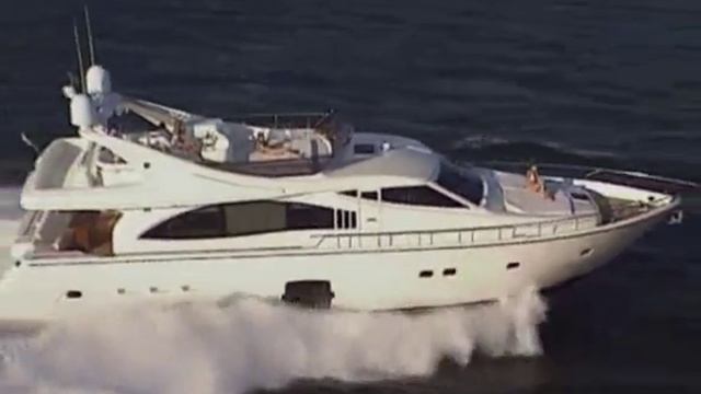 фрахтовка яхт -charter