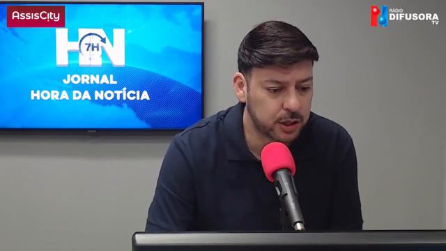 JORNAL HORA DA NOTÍCIA 09-06-23 смотреть онлайн
