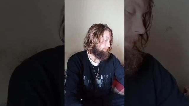 Satsang With Shrii Andrii Horoshko 24.01.2023 Onlaine, Part 2