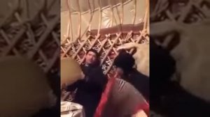 Хоразм халфалари