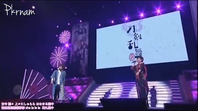 Touken Ranbu Hanamaru Special | Hanamaru Biyori | โทเคน รันบุ ฮานามารุ OP смотреть онлайн