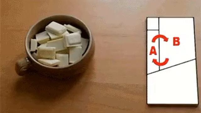 Бесконечная шоколадка смотреть онлайн