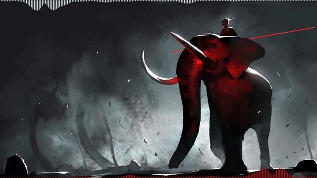 Bou & Spyda - Magic Carpet