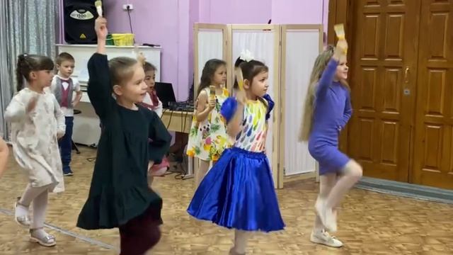 ШГР «Филиппок» смотреть онлайн
