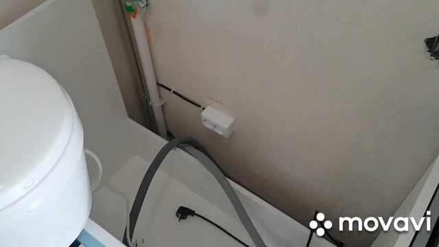 Установка сололифта SFA, перенос кухни. смотреть онлайн