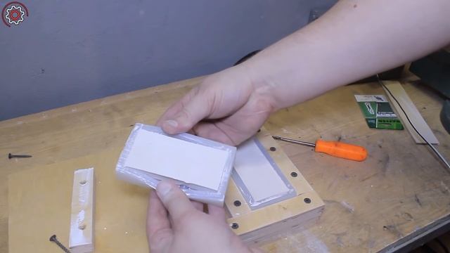 Блесна - своими руками смотреть онлайн