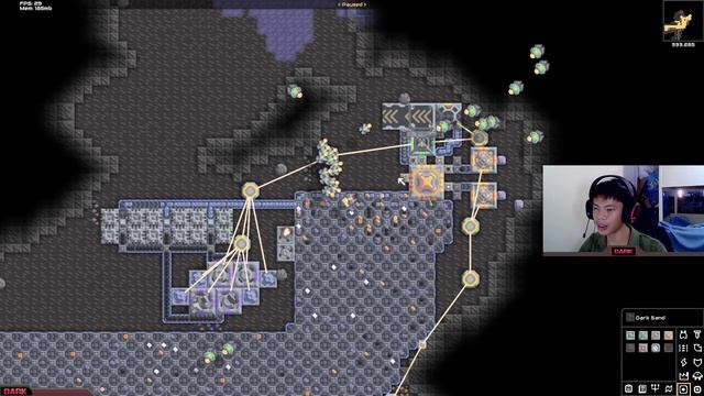FRUSTRATION!!! + New Defense Strategy... Sigh | Mindustry V6 Campaign #4 смотреть онлайн