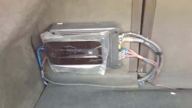 Proyecto Hyundai Elantra 1.8 2013 смотреть онлайн