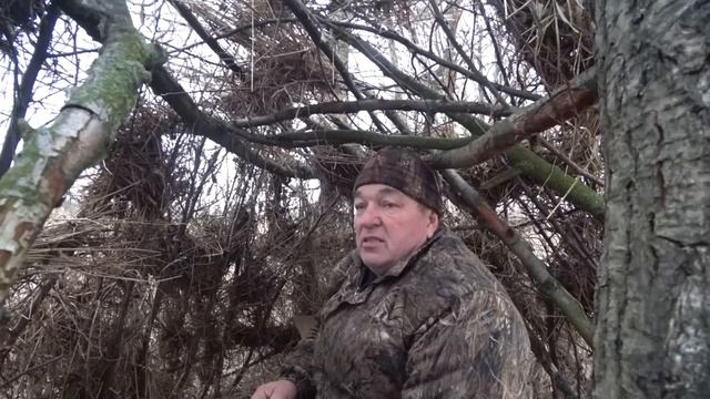 Вот теперь по настоящему открыл! Весенняя охота 2023 03 27 смотреть онлайн