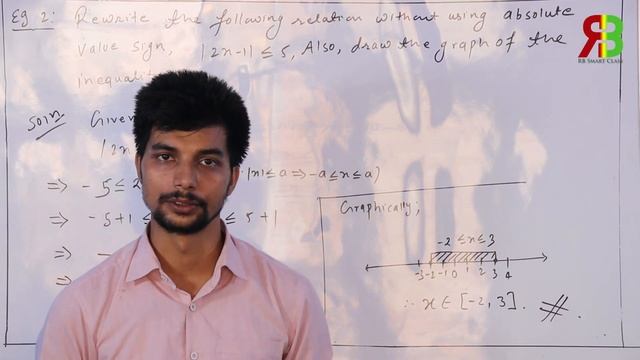 Real Number System II Grade 11 II RB Smart Class смотреть онлайн