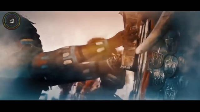 Жизнеописание пророка Мухаммада (Саллалохи алайхи ва салам) 1 Когда Абраха напал на Каабу Год Слона смотреть онлайн