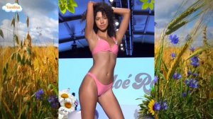 Васильковая любовь (ремикс) 💐Девушки в бикини🪴