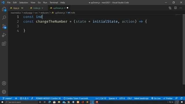Redux Tutorial in 2021 смотреть онлайн