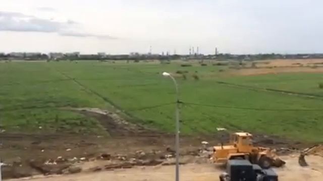 Квартира волгарь