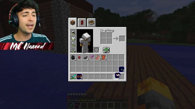 Minecraft DON'T ENTER THESE SUSPICIOUS HOLES !! DIAMOND EXPERIENCE AND RAINBOW CAVE !! Minecraft Mo смотреть онлайн