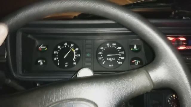 ВАЗ 2107 1.6 16v turbo (разгон до 220) смотреть онлайн