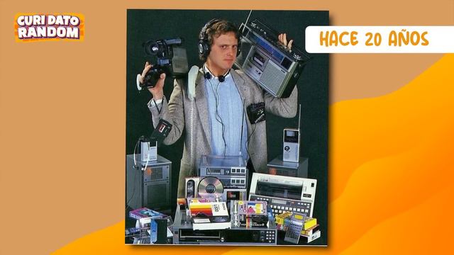 25 Cosas Que NO SABÍAS Hace 5 Minutos ⏰🧠 #62 [Curi]