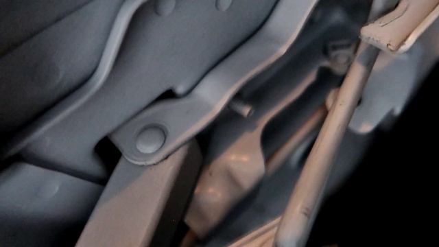 Шевроле Круз...Сервопривод багажника, за 40 рублей смотреть онлайн