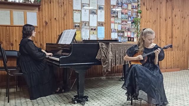 Нечипорук Алёна ВладимировнаСолисты академического направлениядомра III возрастная категория