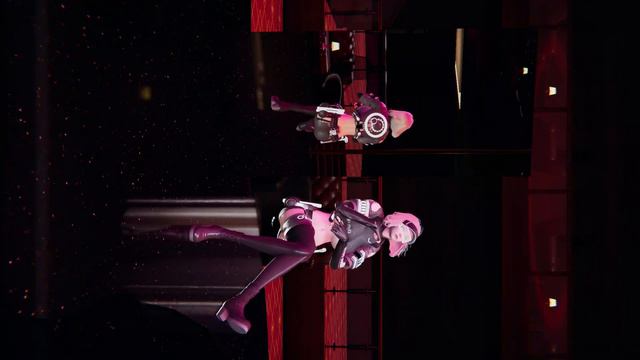 [R18] MMD HS2 Phut Hon 1~2