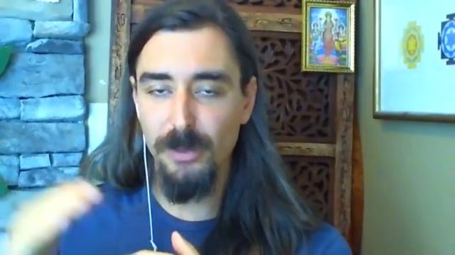Part 1 - Ryan Kurczak on "Avasthas of Rahu and Ketu" смотреть онлайн