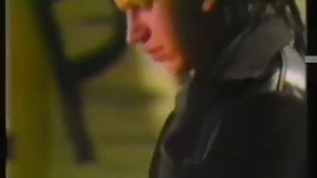 Anne Clark - Our Darkness (Original Version 1984)