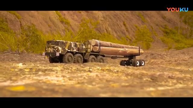 Cross RC T835 for BC8 Mammouth смотреть онлайн