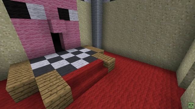 Minecraft Machinimas - Super Minecraft 64! смотреть онлайн