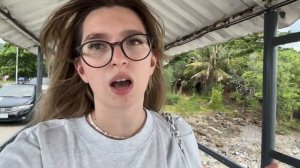 ПАРОМ ПХУКЕТ-САМУИ | САМОСТОЯТЕЛЬНЫЙ МАРШРУТ | ОБЗОР SEATRAN | ВЛОГ