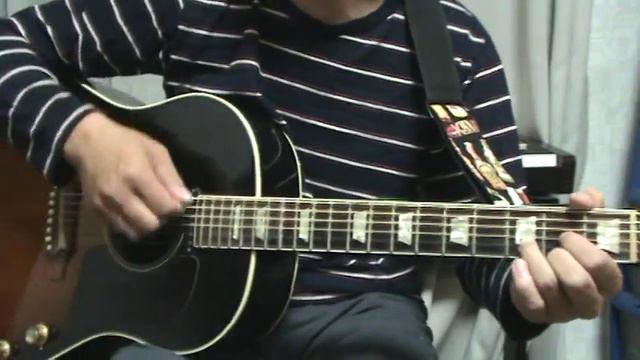 Thank You Girl /The Beatles Cover смотреть онлайн