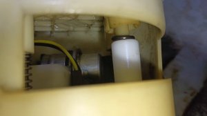 Hyundai Elantra не заводится. это другая машина