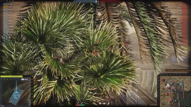 The T-62 MBT (Main Battle Tank) - CooBLIMEY's ARMORED WARFARE Gameplay