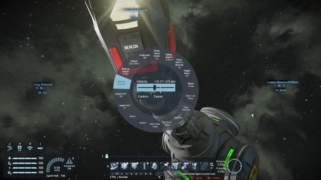Flight and Recorder Blocks - Drone Building Pt 1 - Space Engineers смотреть онлайн